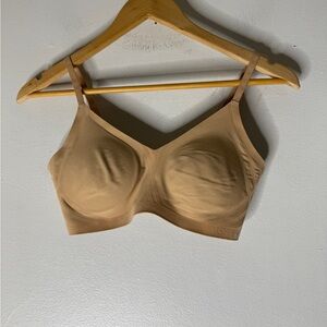 honey love bra Tan XS